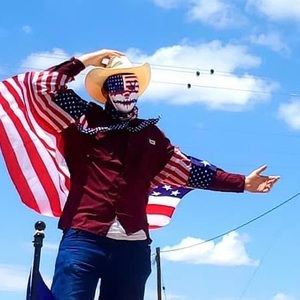 Meet your Posher, Zane